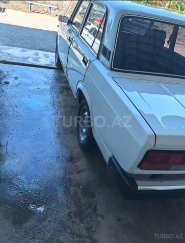 LADA (VAZ) 2107 2009, 85,000 km - 1.6 l - Tovuz