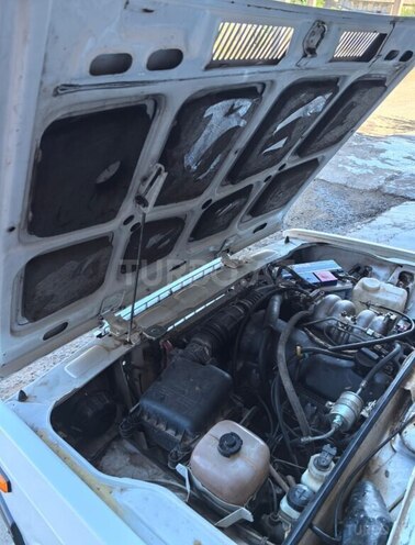LADA (VAZ) 2107 2009, 85,000 km - 1.6 l - Tovuz