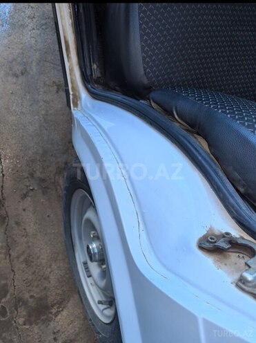LADA (VAZ) 2107 2009, 85,000 km - 1.6 l - Tovuz