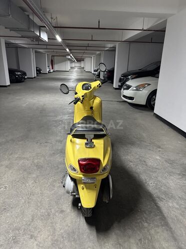 Vespa VXL 150 2023, 11,900 km - 0.2 l - Bakı