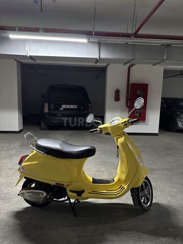 Vespa VXL 150 2023, 11,900 km - 0.2 l - Bakı