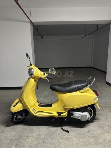 Vespa VXL 150 2023, 11,900 km - 0.2 l - Bakı