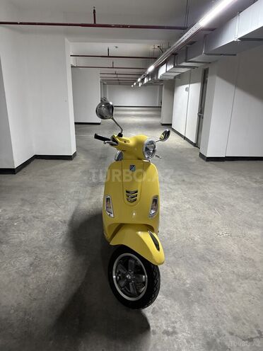 Vespa VXL 150 2023, 11,900 km - 0.2 l - Bakı