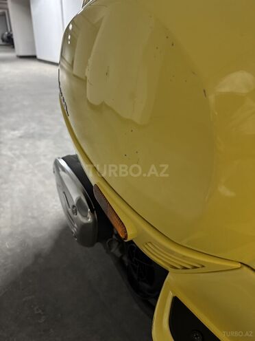 Vespa VXL 150 2023, 11,900 km - 0.2 l - Bakı