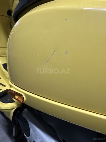 Vespa VXL 150 2023, 11,900 km - 0.2 l - Bakı