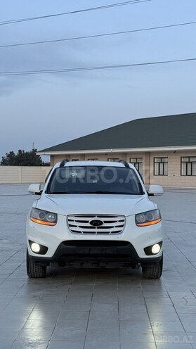 Hyundai Santa Fe 2009, 133,000 km - 2.0 л - Bakı