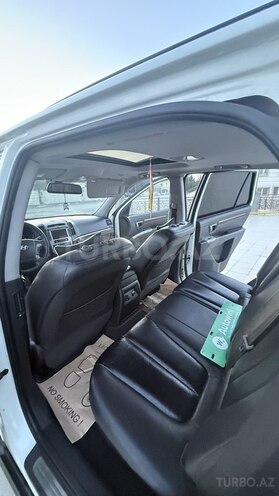 Hyundai Santa Fe 2009, 133,000 km - 2.0 л - Bakı