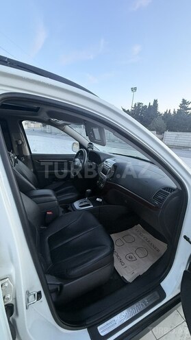 Hyundai Santa Fe 2009, 133,000 km - 2.0 л - Bakı