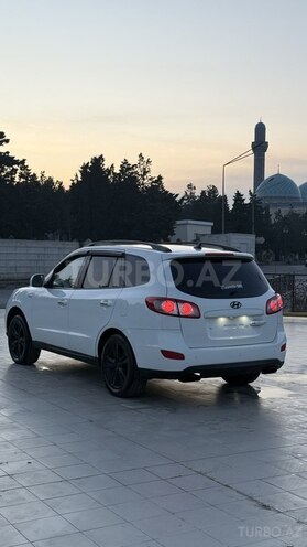 Hyundai Santa Fe 2009, 133,000 km - 2.0 л - Bakı