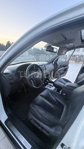 Hyundai Santa Fe 2009, 133,000 km - 2.0 л - Bakı