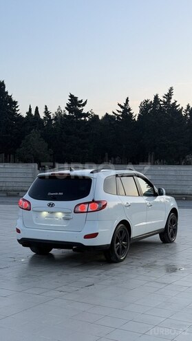 Hyundai Santa Fe 2009, 133,000 km - 2.0 л - Bakı