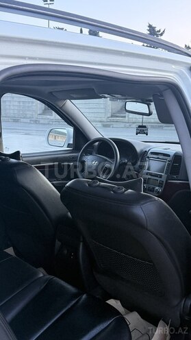 Hyundai Santa Fe 2009, 133,000 km - 2.0 л - Bakı