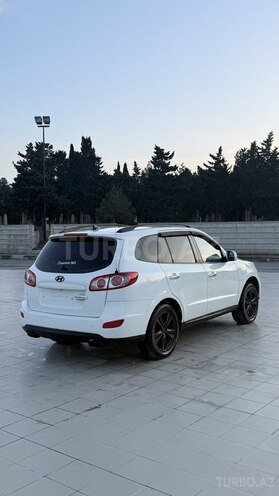Hyundai Santa Fe 2009, 133,000 km - 2.0 л - Bakı