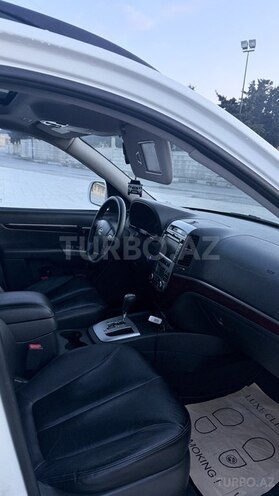 Hyundai Santa Fe 2009, 133,000 km - 2.0 л - Bakı