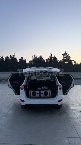 Hyundai Santa Fe 2009, 133,000 km - 2.0 л - Bakı
