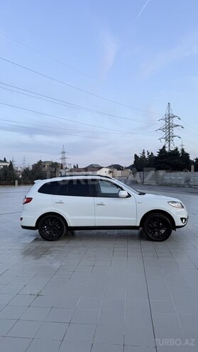 Hyundai Santa Fe 2009, 133,000 km - 2.0 л - Bakı