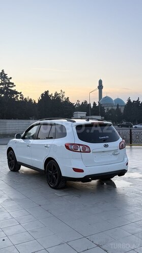 Hyundai Santa Fe 2009, 133,000 km - 2.0 л - Bakı