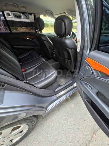 Mercedes E 220 2006, 283,000 km - 2.2 l - Zaqatala