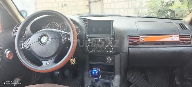 BMW 318 1996, 352,000 km - 1.8 l - Ağcabədi