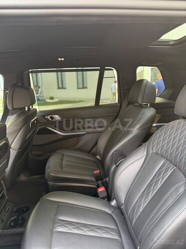 BMW X7 2024, 24,560 km - 3.0 l - Bakı