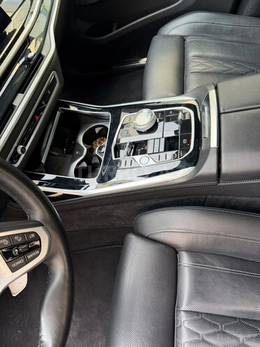 BMW X7 2024, 24,560 km - 3.0 l - Bakı