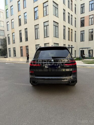 BMW X7 2024, 24,560 km - 3.0 l - Bakı