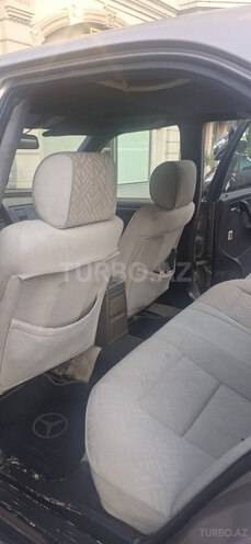 Mercedes C 180 1993, 533,875 km - 1.8 l - Bakı