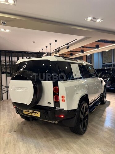 Land Rover Defender 2023, 50,000 km - 3.0 l - Bakı