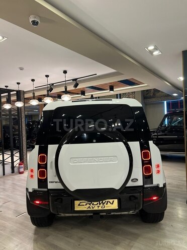 Land Rover Defender 2023, 50,000 km - 3.0 l - Bakı