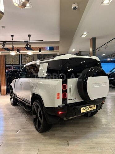 Land Rover Defender 2023, 50,000 km - 3.0 l - Bakı