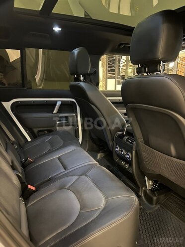 Land Rover Defender 2023, 50,000 km - 3.0 l - Bakı