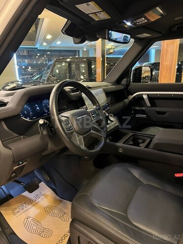 Land Rover Defender 2023, 50,000 km - 3.0 l - Bakı