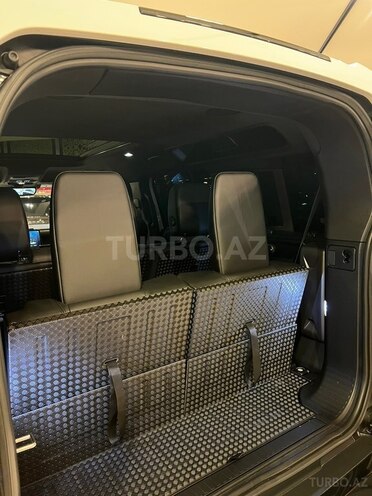 Land Rover Defender 2023, 50,000 km - 3.0 l - Bakı