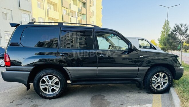 Lexus LX 470 2004, 320,000 km - 4.7 l - Bakı