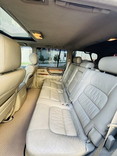 Lexus LX 470 2004, 320,000 km - 4.7 l - Bakı