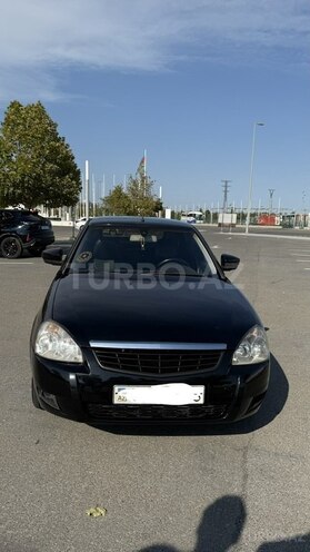 LADA (VAZ) Priora 2012, 174,778 km - 1.6 l - Bakı