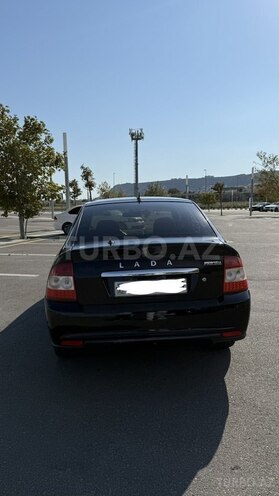 LADA (VAZ) Priora 2012, 174,778 km - 1.6 l - Bakı