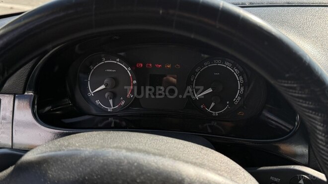 LADA (VAZ) Priora 2012, 174,778 km - 1.6 l - Bakı