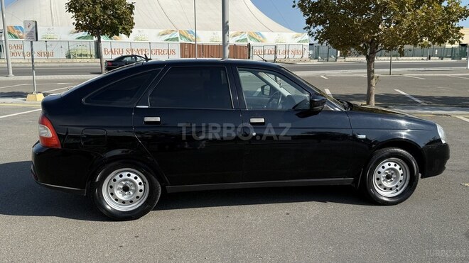 LADA (VAZ) Priora 2012, 174,778 km - 1.6 l - Bakı