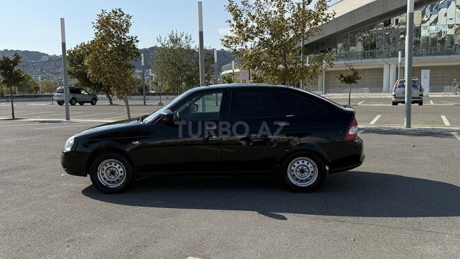 LADA (VAZ) Priora 2012, 174,778 km - 1.6 l - Bakı