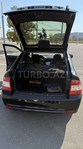LADA (VAZ) Priora 2012, 174,778 km - 1.6 l - Bakı