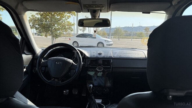 LADA (VAZ) Priora 2012, 174,778 km - 1.6 l - Bakı