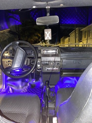 LADA (VAZ) 2109 1998, 200,000 km - 1.5 l - Zaqatala