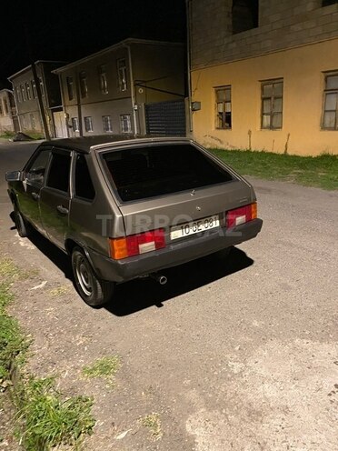 LADA (VAZ) 2109 1998, 200,000 km - 1.5 l - Zaqatala