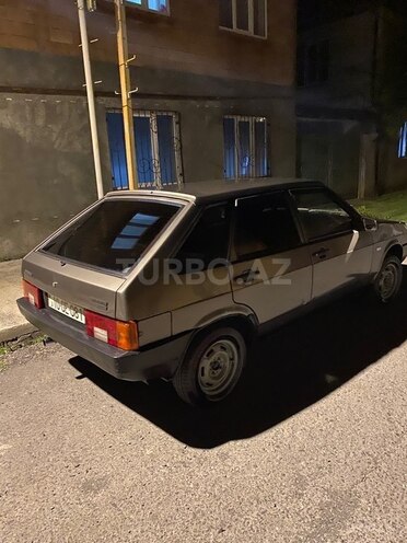 LADA (VAZ) 2109 1998, 200,000 km - 1.5 l - Zaqatala