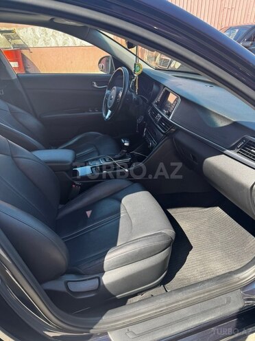 Kia K5 2016, 108,000 km - 2.0 л - Bakı