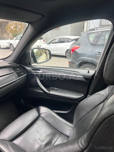 BMW X6 2012, 240,000 km - 4.4 l - Bakı