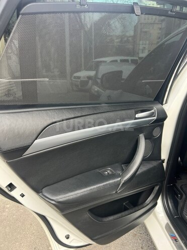 BMW X6 2012, 240,000 km - 4.4 l - Bakı