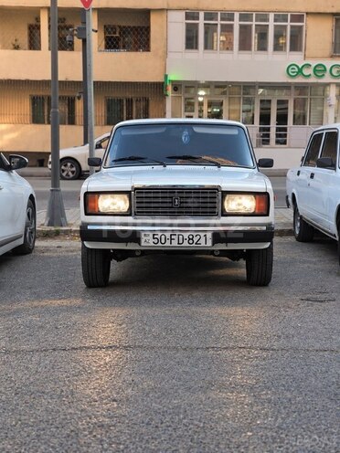 LADA (VAZ) 2107 2008, 85,000 km - 1.6 l - Sumqayıt