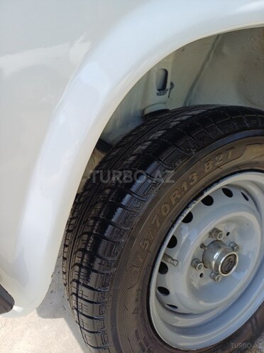 LADA (VAZ) 2107 2007, 85,000 km - 1.6 l - Bakı
